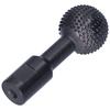 Woodworking Spherical Grinding Head Wear Resistant Durable Woodworking Tools for Metal Processing