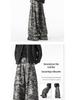 American Retro Baggy Camouflage Unisex Jeans: Trendy, Loose, and Versatile Streetwear Workwear.