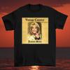 Jeannie Seely Vintage Country Alt, aber ein Schatz T-Shirt Volle Größe S-5XL Unisex T-Shirt