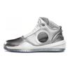 Jordan 2010 Silver Anniversary 387358-006