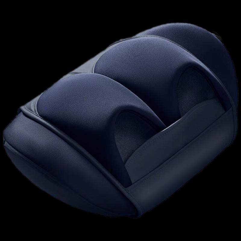 Philips PPM3402F Electric Foot Massager