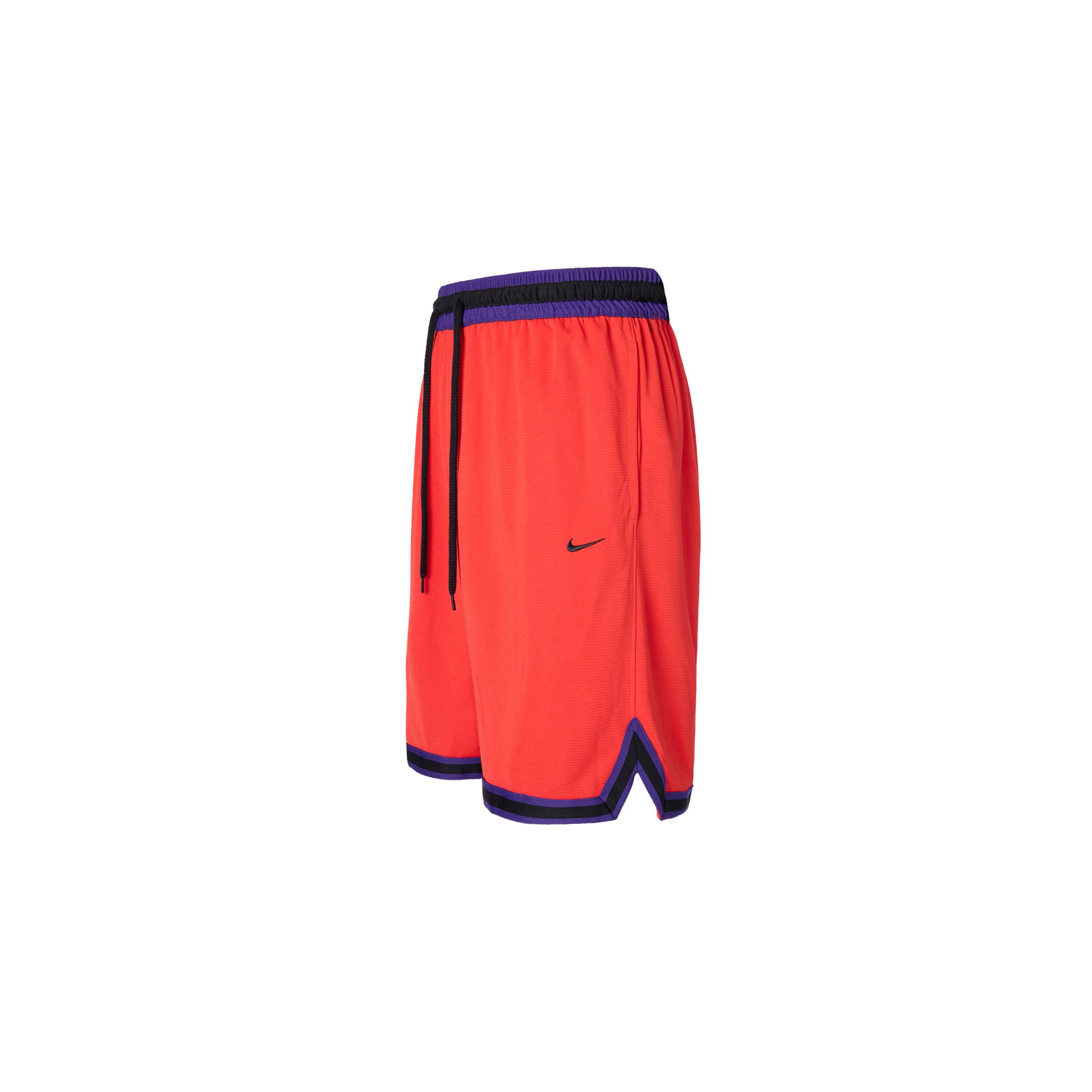 

New Nike Casual Shorts Men Red DA5845-673 L