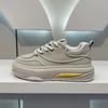 Autumn New Shoes Platform Casual Shoes Board Shoes Sports Dad Shoes Wear-resistant Shoes Zmd