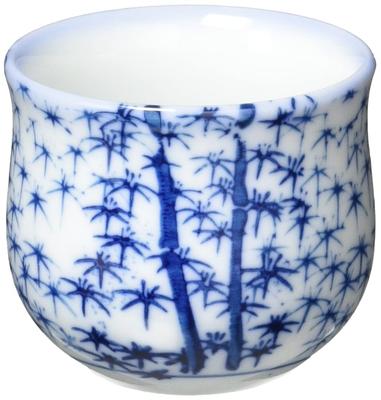 Filiżanka do sake z ceramiki Hasami Wakatake 17868