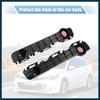 1 Pair Front Bumper Mounting Support Bracket for Toyota Avalon 2013-2018 5214507030 5214607030 Left and Right Side Automotive Parts