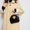 Women Bags Women's Bags 2025 New Chinese Style Retro Texture Portable Chain Messenger Dinner Bag