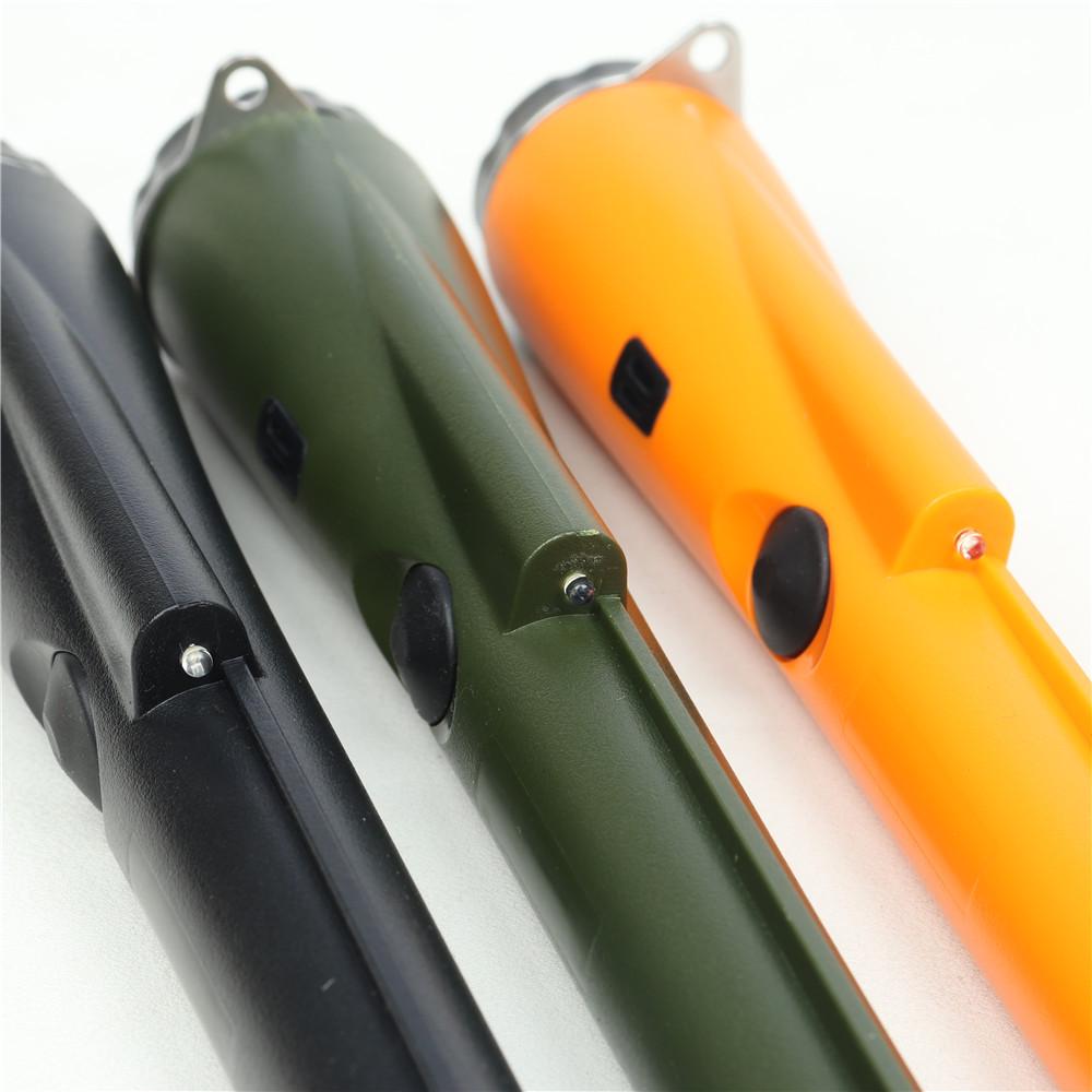 GP-POINTER Metal Detector: Handheld Treasure Hunting and Security Probe