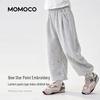 MOMOCO Girls' Fashion Knit Joggers