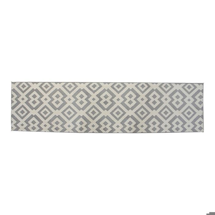 Tapis - DKD Home Decor - Arabe - Polyester - Rectangulaire - Style Oriental