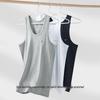 Septwolves Men's Pure Cotton Athletic Tank Top
