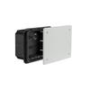 Flush-mounted Box Pp/t 4 (96 X 126 X 60.5)