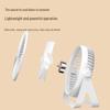 PEAK 6-inch USB Desktop Fan