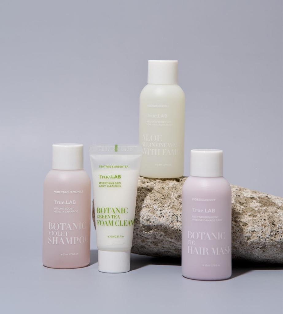 Travel Kit (53ml*4ea)