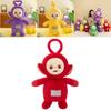 Plyšáci Teletubbies Dipsy Po Tinky Winky Laa-laa Plyšová hračka Stojící panenka Dětský Vánoční dárek