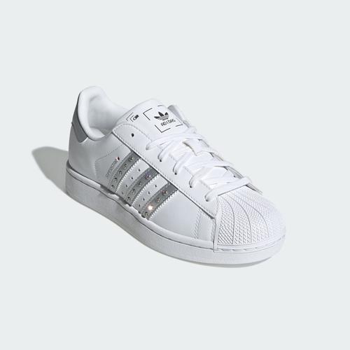 adidas SUPERSTAR II Board Shoes Women's JR4505