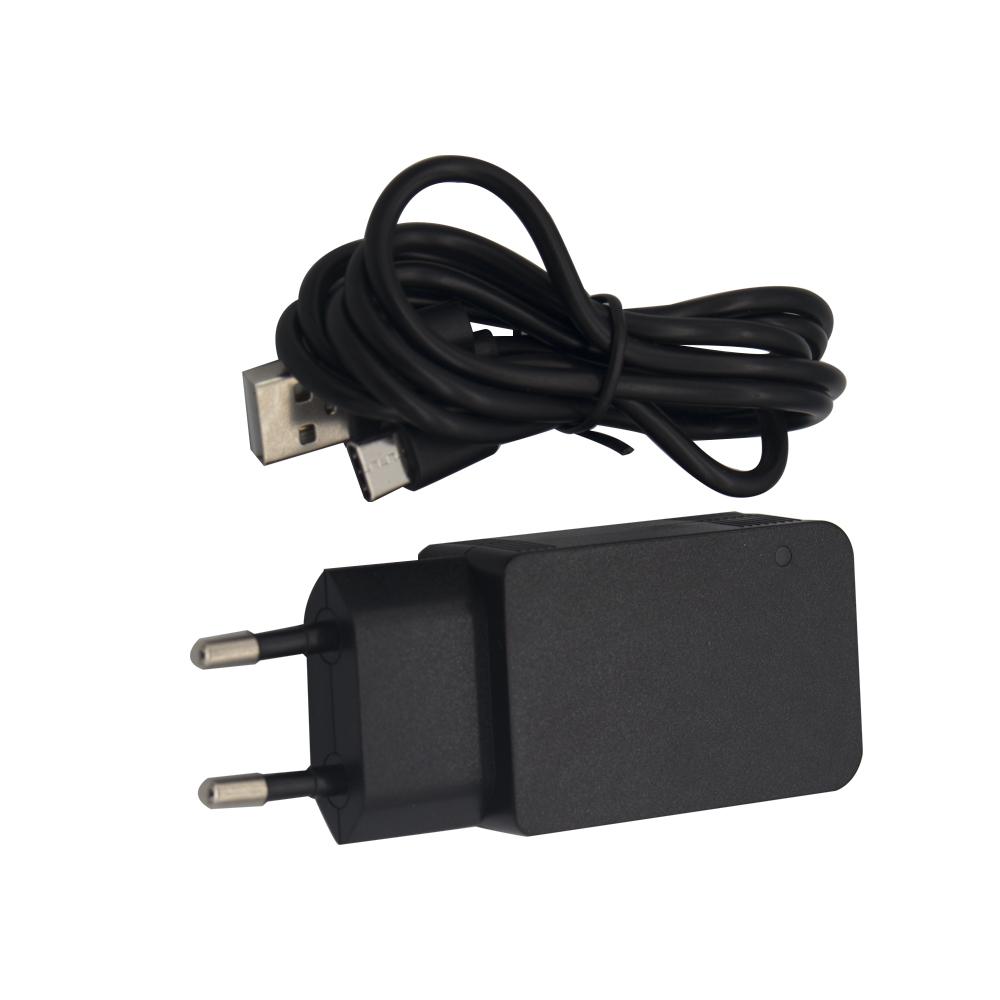 Banana Pi BPI-M4 5V2A Charger +Type-C Cable Power Adapter EU ,US Optional Accessories
