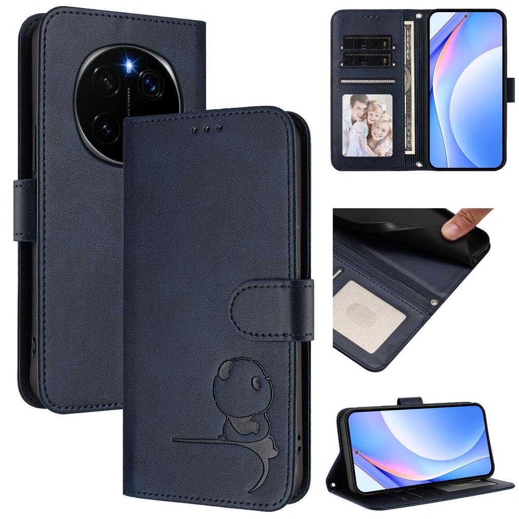 Card Holder Cover Case for Huawei Honor Magic 5 6 4 Lite Magic 6 5 Pro Leather Flip Cover Retro Wallet Case Capa Fundas Coque