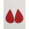 Minimalist Non-Slip Sole Sticker For Women High Heels Women Pumps