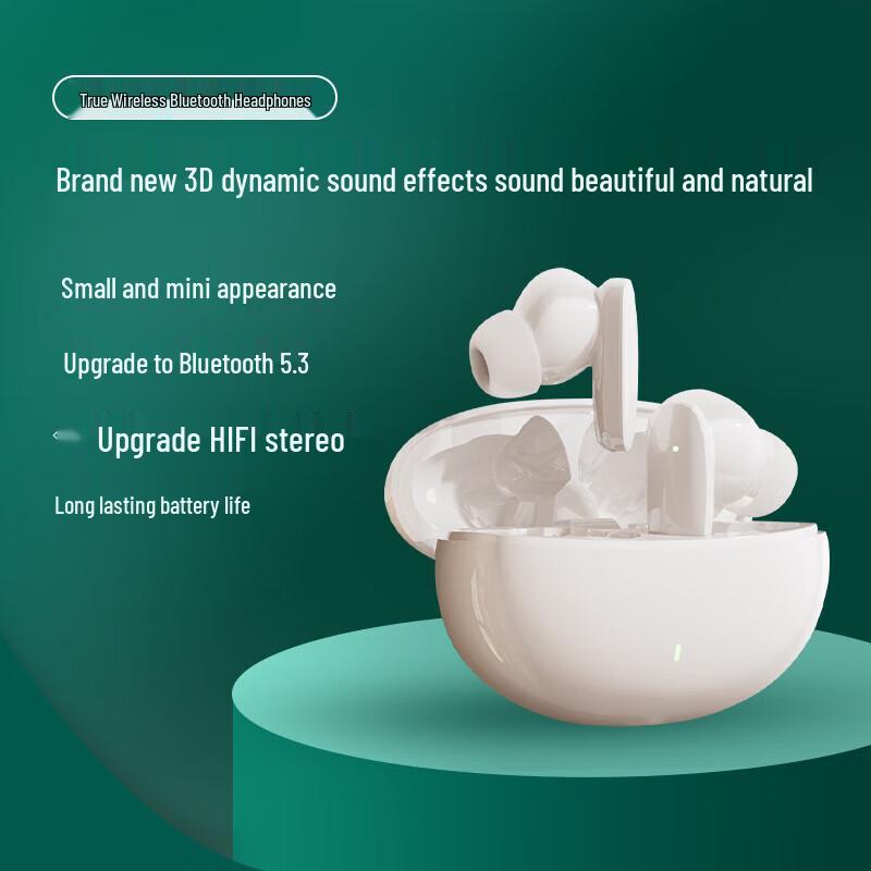 Weisheng WS90 Wireless Sports Earbuds