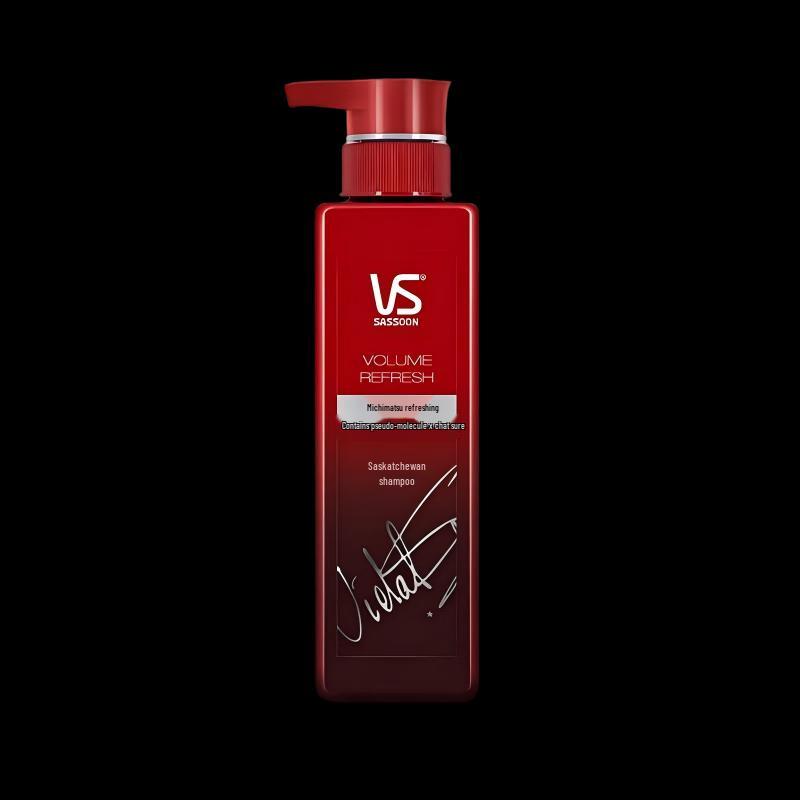 VS Sassoon Refreshing & Volumizing Shampoo
