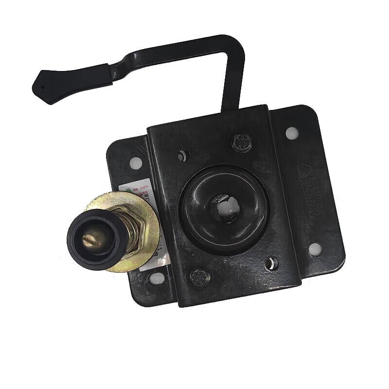 HOWO Truck Hood Lock Assembly