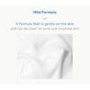 Innisfree Bija Trouble Cleansing Foam 150g,Made for Acne-prone Skin,  Help Relieve Blemishes While Getting Rid of Excess Oil and Dirt Inside Pores.