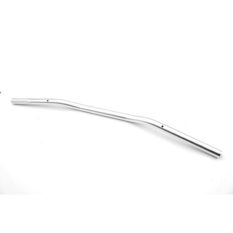 CG125 22mm Aluminum Alloy Universal Retro Cruiser Low Handlebars