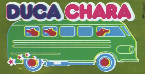 

CD CHARA, AURORA BAND, YUKIO NAGOSHI; - Duca ESDB3854 Epic 1998 Japan Pop Used