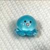 Cute Taba Sensory Fidget Toy Jellyfish Squishy Relief Soft Slow Rising Squeeze Ball Anxiety Pull Focus Desk Accessory Toy Gift