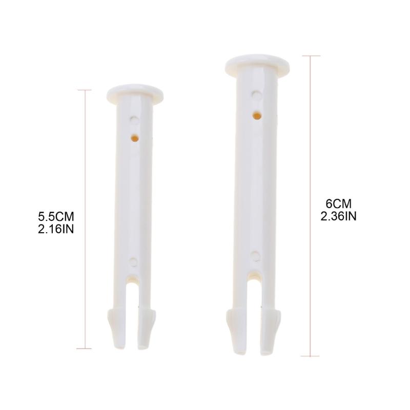 Intex Pool Spares Plastic Pool Joint Pin Replacement Parts for Above Ground Pool