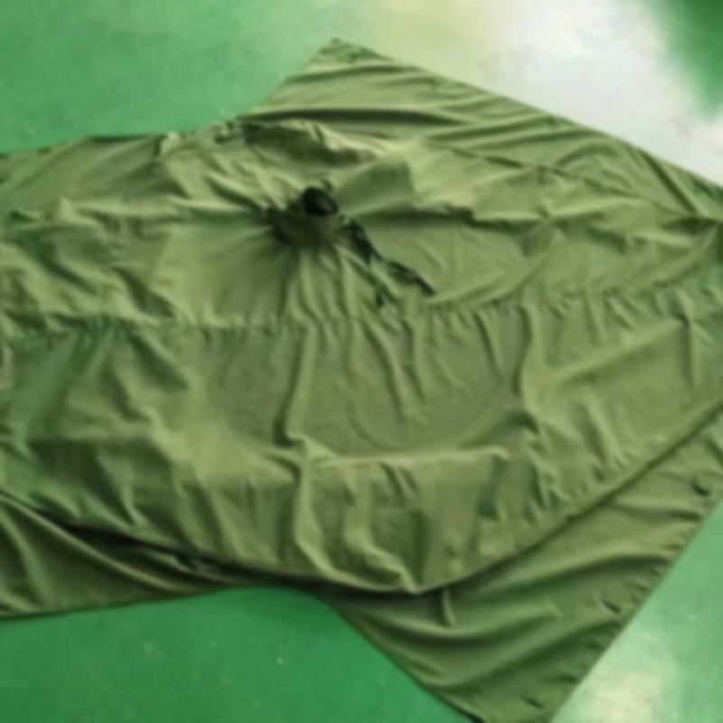 Explorer Camouflage Heavy-Duty Waterproof Car Cover