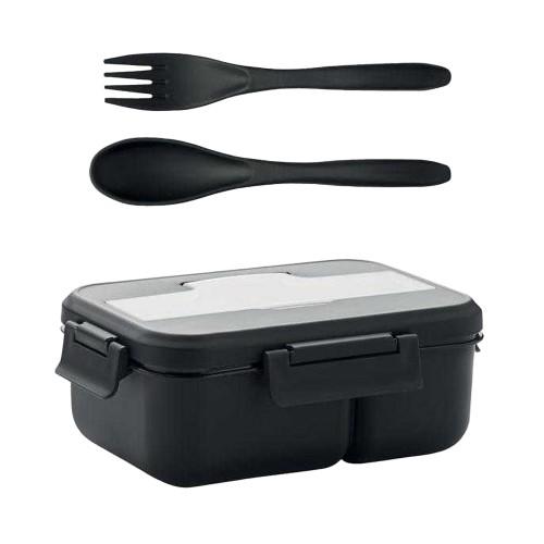 MidOcean Makan Polypropylene Lunch Box