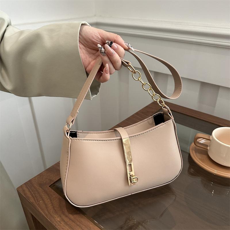 Trend Crossbody Bag Fashion Shoulder Bag Underarm Bag Trend Fashion Women'S Bag