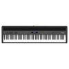 Roland Roland/FP-60X-BK Black Speaker Built-in Portable Piano Compact FP-X Series Bluetooth Music...