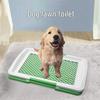 Large Dog Toilet Pan for Lawn Training