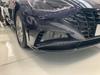 Fits Modern Sonata: Rearview Mirror, Rear Spoiler, Fuel Cap, Door Handle, Door Cup, Taillight Cover