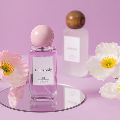 Geuren – Parfum