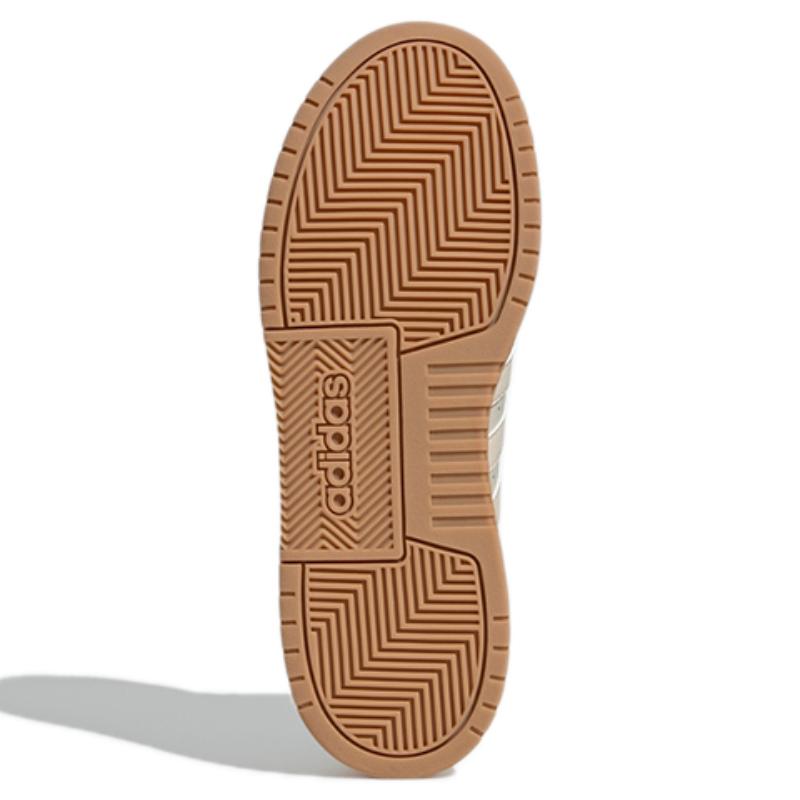 Adidas Entrap Mid 'Light Brown' Sneakers GY7592