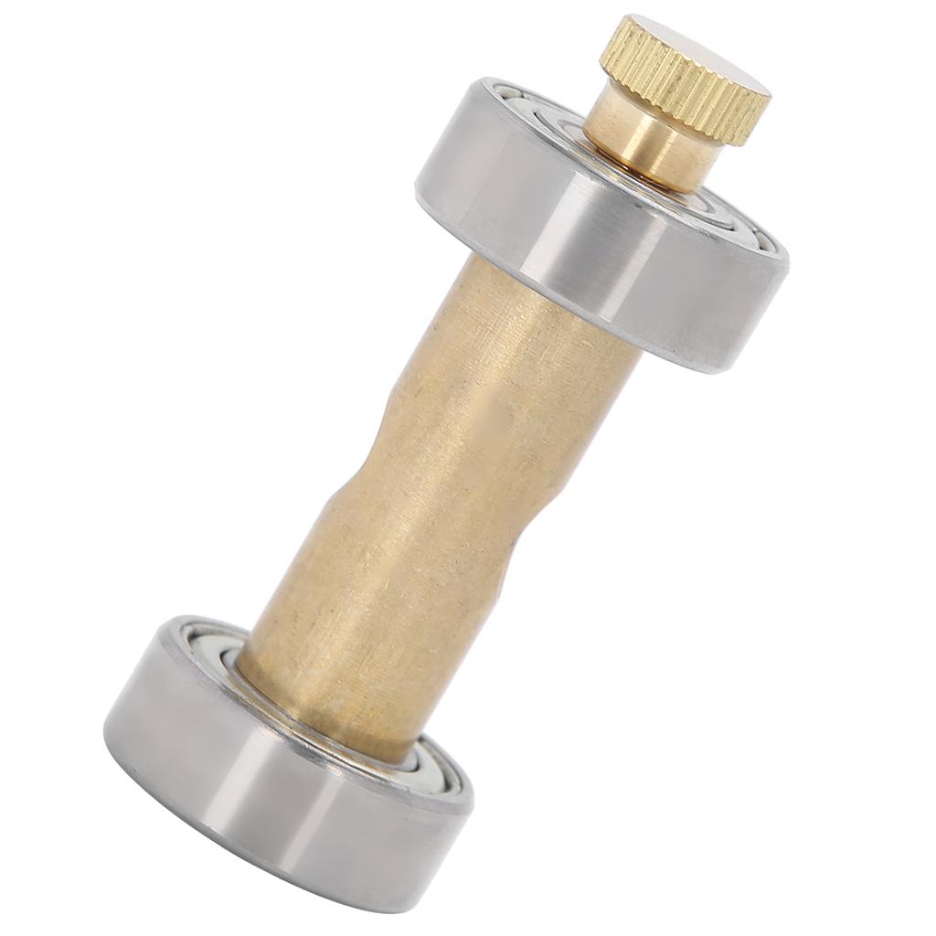 Copper Water Screwdriver Sharpening Guide Wristwatch Screwdriver Sharpener Repair Tool