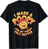 Funny Sarcastic Adult Humor Embarrassing Women Men T-Shirt