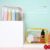 Organizer Large Capacity Cosmetic Cases Makeup Bags Transparent Cosmetic Bag Storage Toiletry Bag
