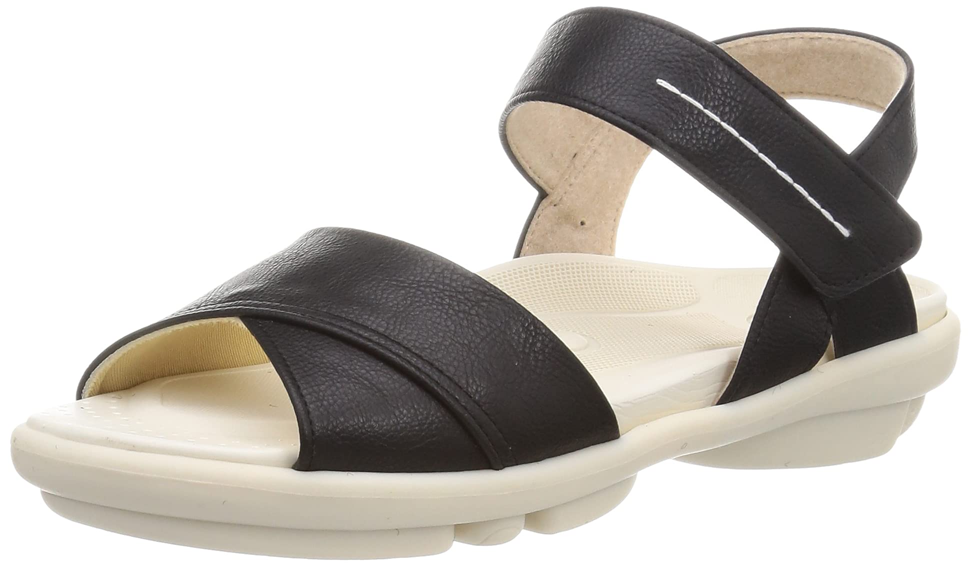 Zwol TB-201 Women s Back Strap Sandals 6850₽