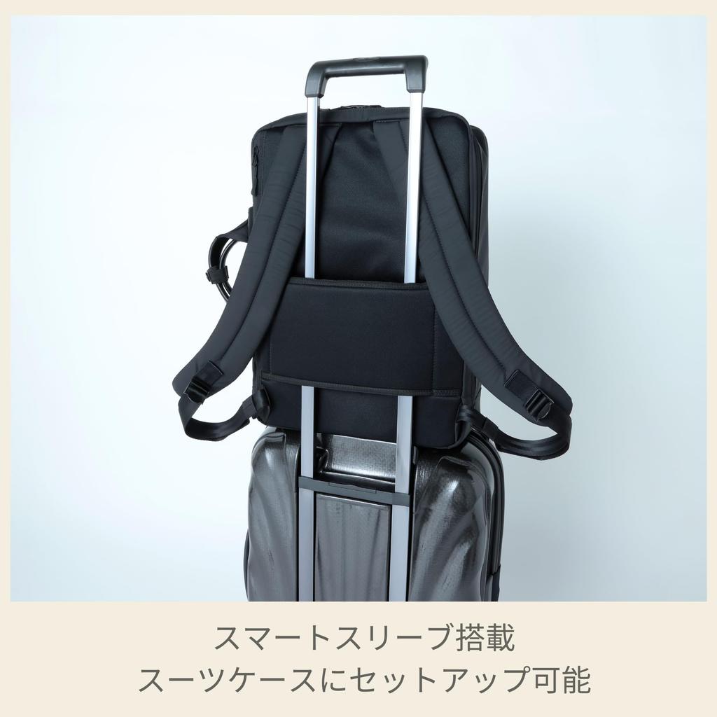 Samsonite Sublim 2-Way Bag S