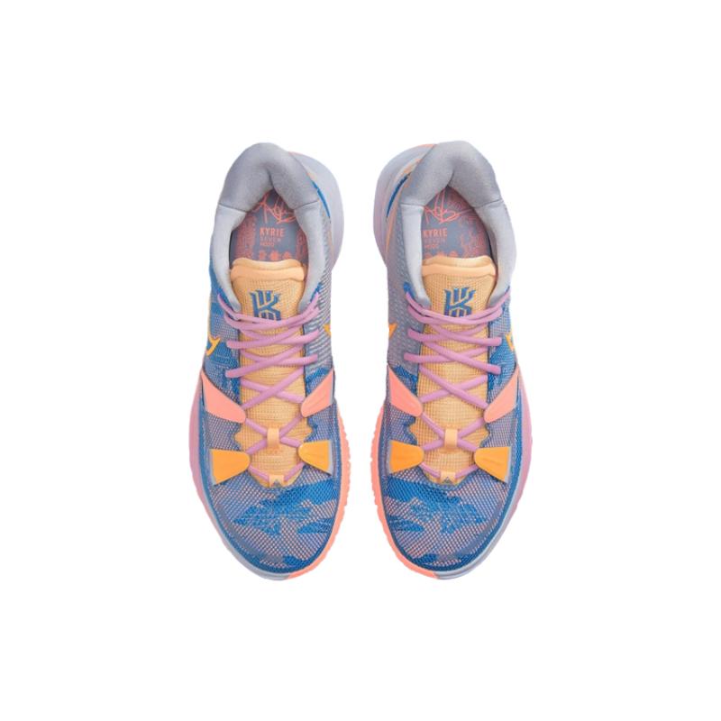 Nike Kyrie 7 Ep 'Expressions' Nike DC0589-003