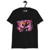 Short-Sleeve Unisex T-Shirt The Powepuff Girls