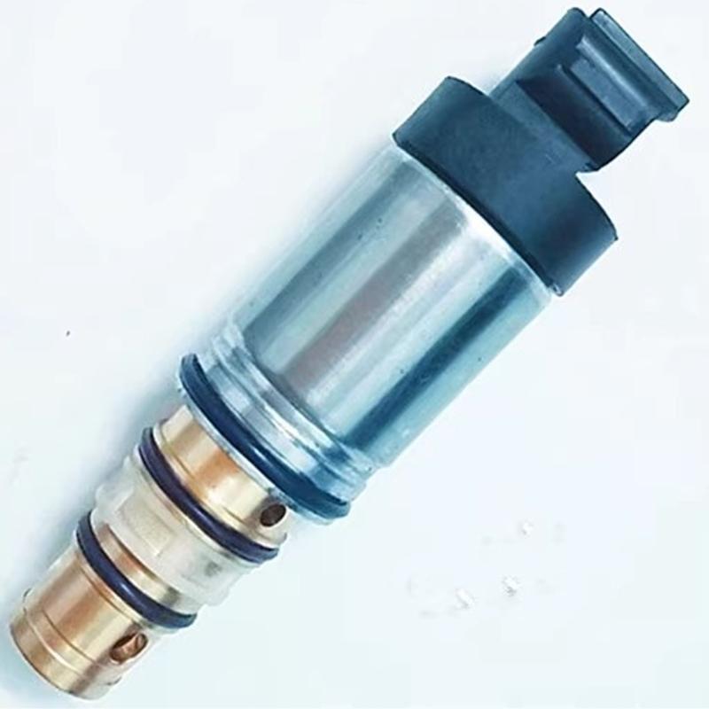 Reliable Auto Air Conditioning Compressor Clutches Solenoid Valves Designed Specifically For K3 K4 Enhances Cooling System Performances