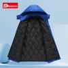 Fanke Fan Winter Workwear Cotton Jacket