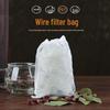 Disposable Non-Woven Tea and Spice Bags for Soup, Braising, and Chinese Medicine Decoction