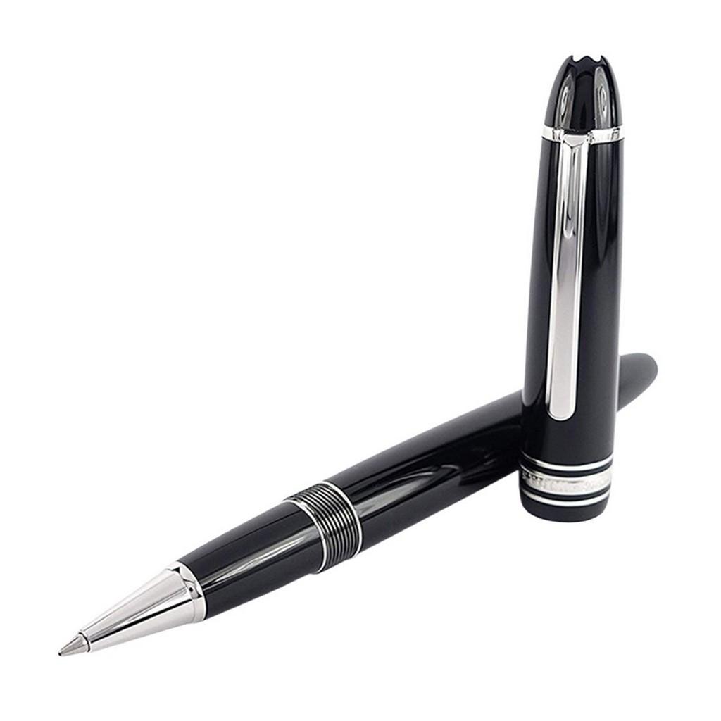 Montblanc Meisterstück Classique Platinbeschichtet P162-07571 Rollerball