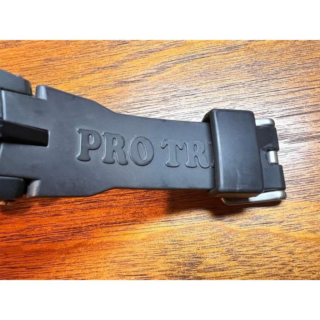 Used CASIO PROTREK PRW-3000 Outdoor Watch